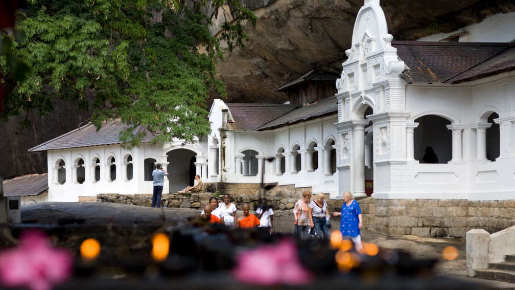 What to Do in Sri Lanka — and How Travel Advisors Can Visit